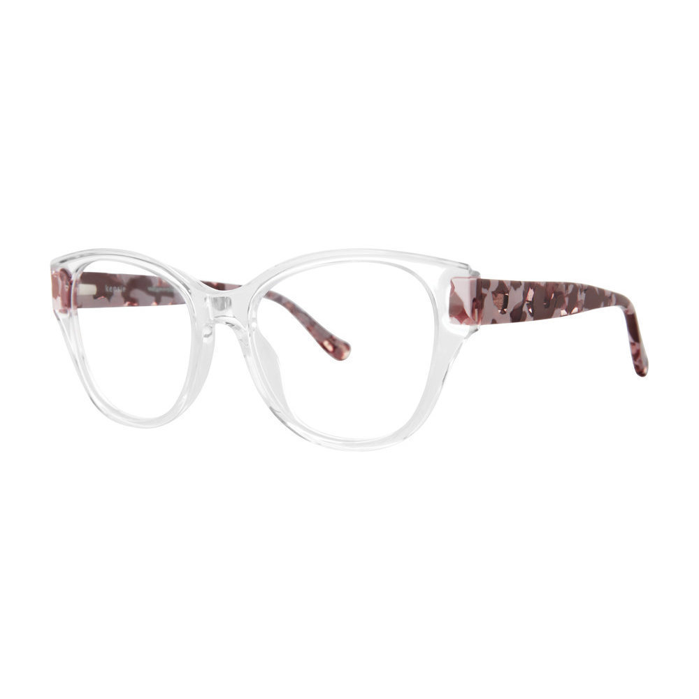 Kensie Metamorphosis Eyeglasses Crystal 51mm